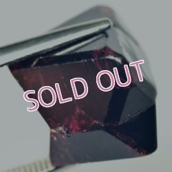 画像2: スピネル結晶(スピネル式双晶)★21.87