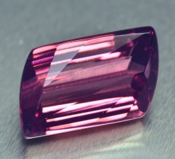 画像3: ピンク・トルマリン(変形カット)★10.05