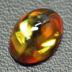 画像1: 合成ルチル☆5.00