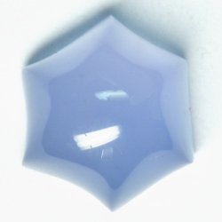 画像3: ブルー・カルセドニー☆8.00