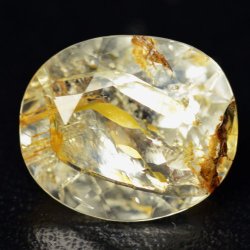 画像2: トパーズ（インクルージョン入り）★5.23