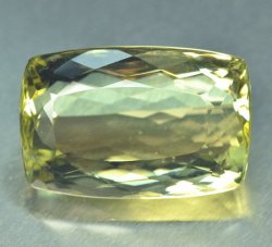 画像2: レモン・クォーツ★26.53