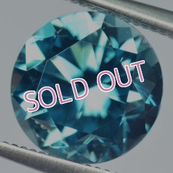 画像4: ブルー・ジルコン☆3.25