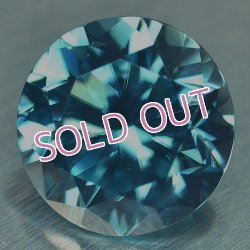 画像1: ブルー・ジルコン☆3.25