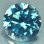 画像1: ブルー・ジルコン☆3.25 (1)