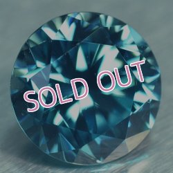 画像3: ブルー・ジルコン☆3.25