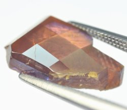 画像5: レインボー・ガーネット★3.27