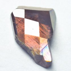 画像2: レインボー・ガーネット★3.27