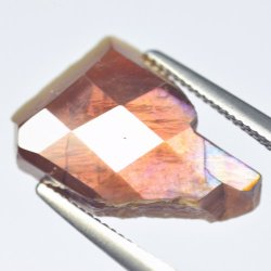 画像4: レインボー・ガーネット★3.27