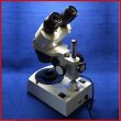 画像2: 小型宝石顕微鏡
