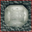 画像1: 合成ダイヤモンド（HPHT）（IIa type）☆0.32