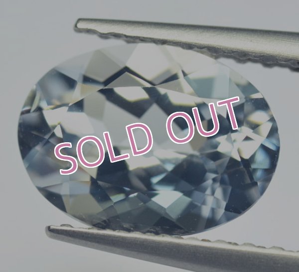 画像4: シリマナイト（ライトブルー）★2.74