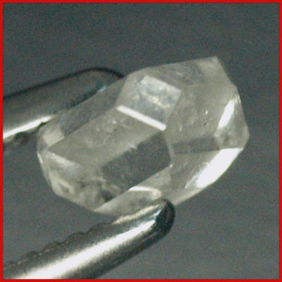 画像: 合成ダイヤモンド（HPHT）（IIa type）☆0.32
