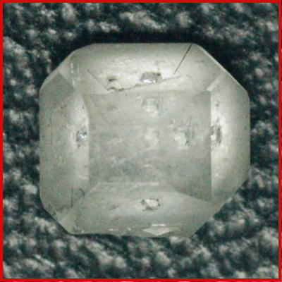 画像: 合成ダイヤモンド（HPHT）（IIa type）☆0.32
