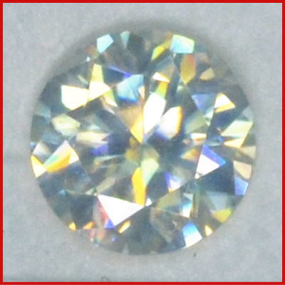 画像: ダイヤモンド類似石セット