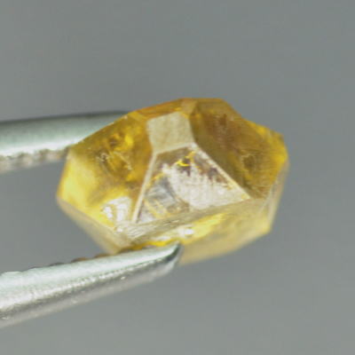 画像4: 合成ダイヤモンド（HPHT）（I ｂ type）☆0.50