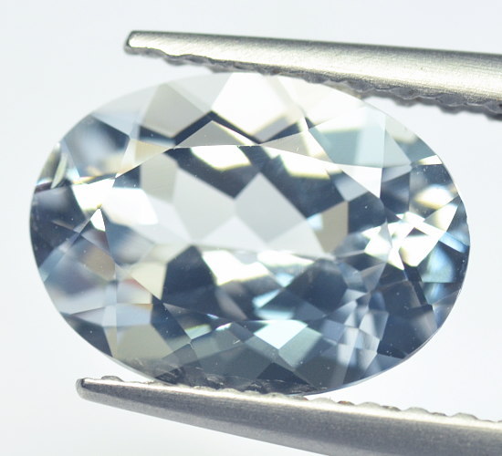 画像: シリマナイト（ライトブルー）★2.74