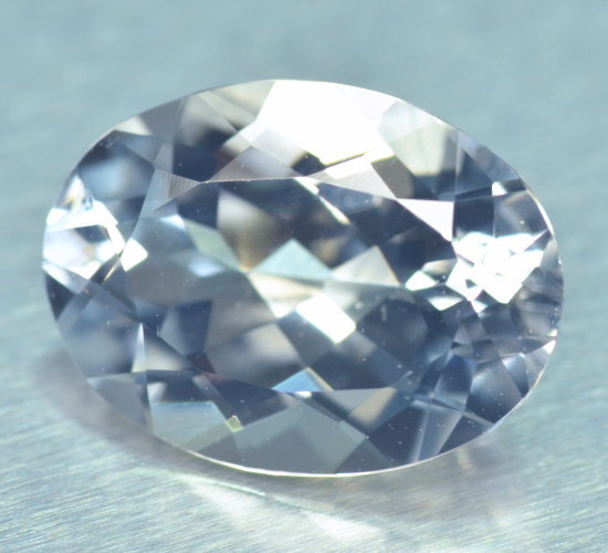 画像: シリマナイト（ライトブルー）★2.74