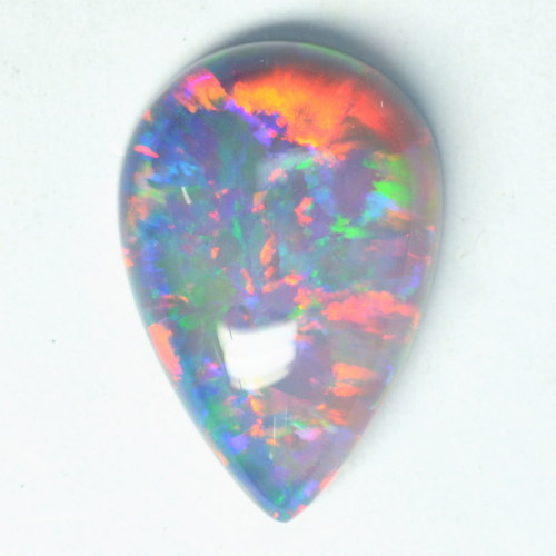 画像: 合成オパール（ギルソン社 製）☆4.05